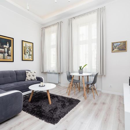 Two Bedroom Apartment - Starowislna 36 克拉科夫 外观 照片
