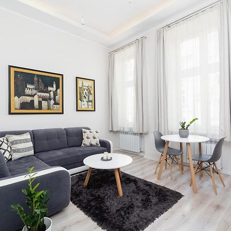 Two Bedroom Apartment - Starowislna 36 克拉科夫 外观 照片