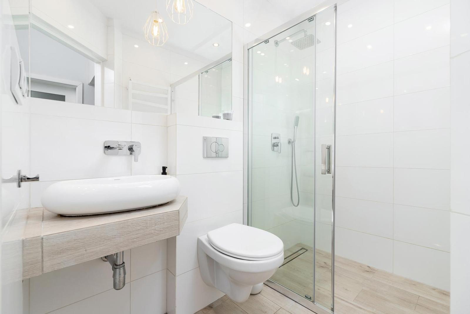 Two Bedroom Apartment - Starowislna 36 克拉科夫 外观 照片