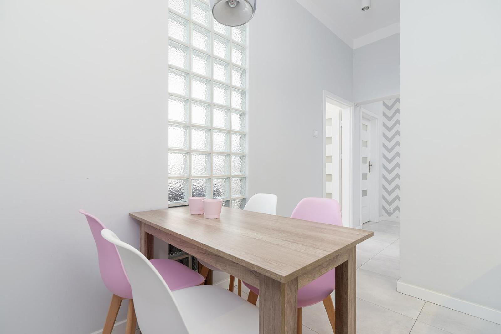 Two Bedroom Apartment - Starowislna 36 克拉科夫 外观 照片